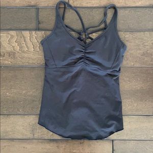 PRANA Activity Tank Top